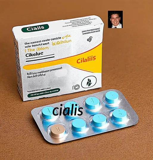 Se puede comprar cialis sin receta